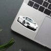 McLaren 720S Sticker