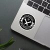 Mechanical Engineering Sticker