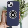 Mechanical Engineering Sticker
