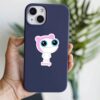 Meep Sticker