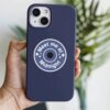 Meet Me At Midnight Sticker