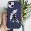 Megumi Fushiguro Jujutsu Kaisen Sticker