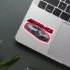 Mercedes AMG One Sticker