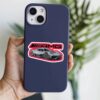 Mercedes AMG One Sticker