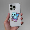 Mew Card Sticker