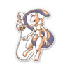 Mewtwo Sticker