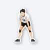 Michinari Haikyuu Sticker
