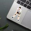 Michinari Haikyuu Sticker