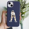Michinari Haikyuu Sticker