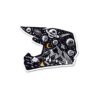 Midnight Hemet Sticker