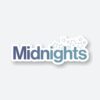 Midnights TS Sticker