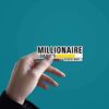 Millionaire LOADING Sticker