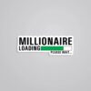 Millionaire Loading Witty Stickers