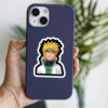 Minato Namikaze Sticker
