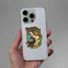 Mincraft Sticker