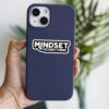 Mindset Is Everything Sticker