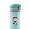 Mini Asta Anime Stickers