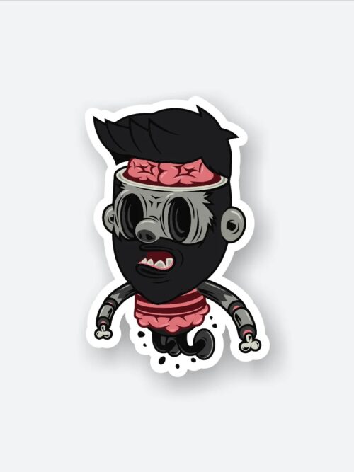 Mister Monster