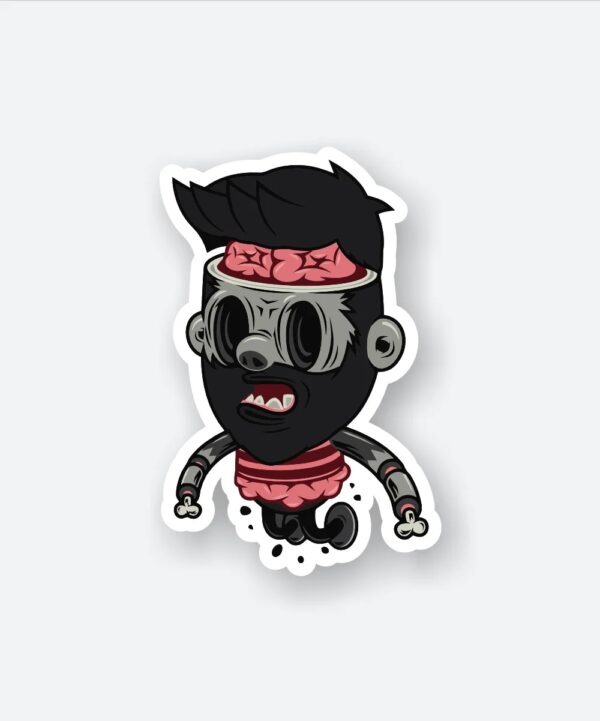 Mister Monster
