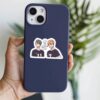 Miya Atsumu Osamu Sticker