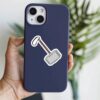 Mjolnir Sticker