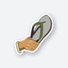 Moms Secret Weapon Sticker