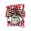 Money Maker Sticker