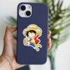 Monkey D Luffy Sticker