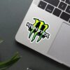 Monster Energy Sticker