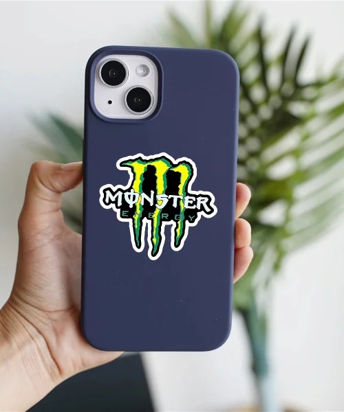 Monster Energy Sticker Monster Energy Sticker