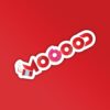 Mood For Food Laptop Mobile Stickers
