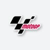 Moto GP Logo Sticker