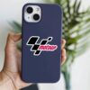 Moto GP Logo Sticker