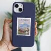 Mount Fuji Japan Sticker