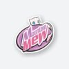 Mountain Mew Sticker