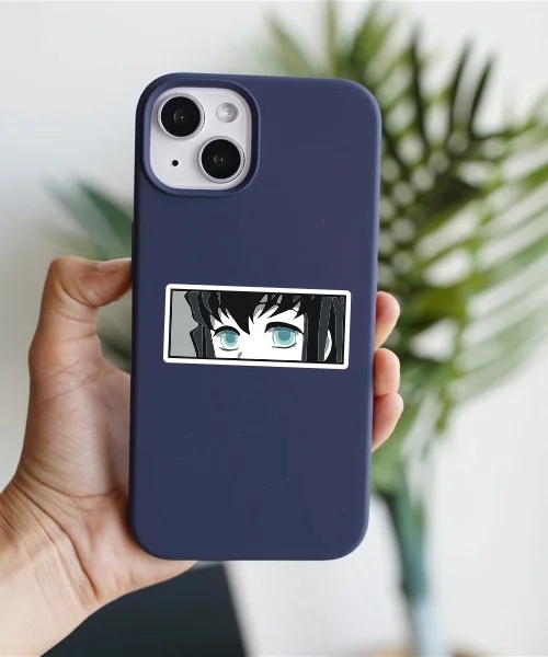 Muichiro Tokito Sticker