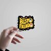 My Besto Friend Anime Stickers