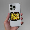 My Besto Friendo Sticker