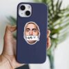 My Name Is. Slim Shady Sticker