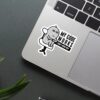 My Code Works Sticker_2