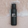 My Style Is Black Sticker