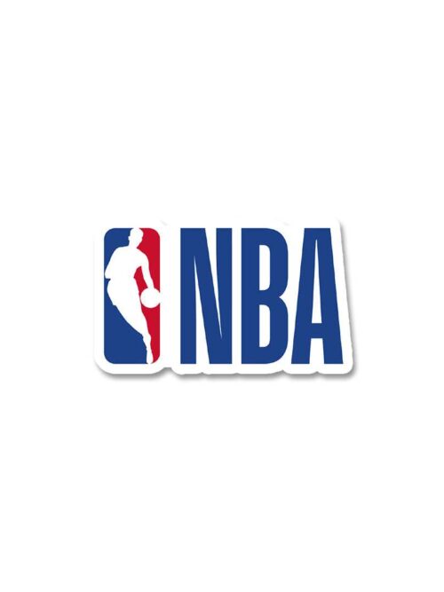 NBA Sticker