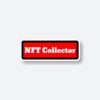NFT Collector Sticker