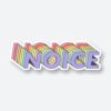 NOICE Sticker