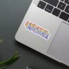 NOICE Sticker