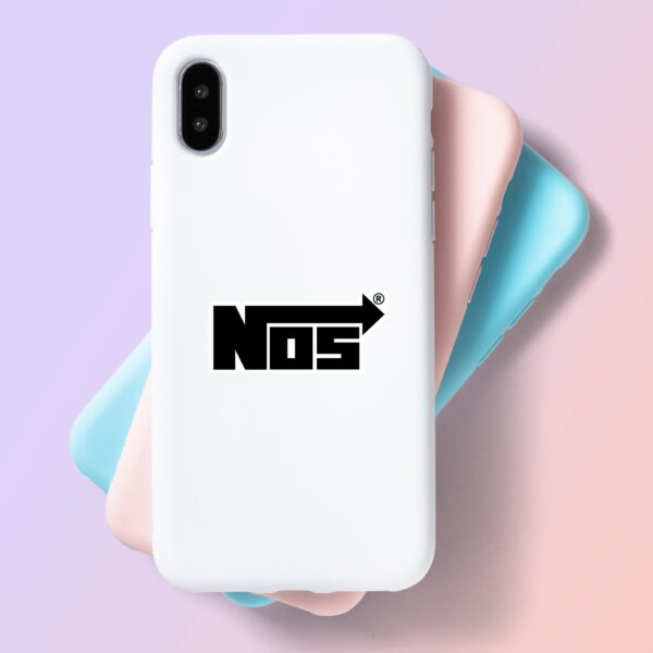 NOS Sticker