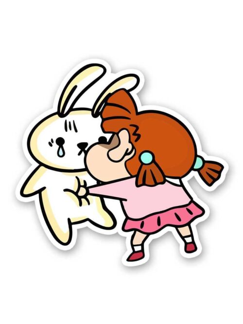 Nane Sticker