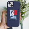 Narco Sticker