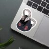 Naruto Akatsuki Sasori Sticker