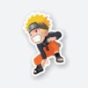 Naruto Chibi Sticker